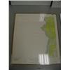 Image 7 : Lot of 10 shrink wrapped prints: 5 United States Department of the Interior Geological Survey maps o