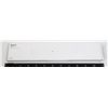 Image 1 : APPLE WATCH SPORTS BAND WHITE 316L STAINLESS STEEL