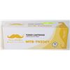Image 1 : NEW MOUSTACHE YELLOW TONER CARTRIDGE MTB-TN336Y