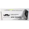 NEW MOUSTACHE BLACK TONER CARTRIDGE MTB-TN336BK