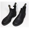 Image 1 : Blundstone Black Unisex size 8.5 (12 female us/men