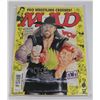 Image 1 : MAD MAGAZINE #366 (1998) (PRO-WRESTLING CRUSHED)