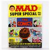 Image 1 : MAD SUPER SPECIAL #36 (THE COMICS) (FALL 1981)