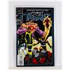 Image 1 : MARVEL NIGHT THRASHER #4 (1993)