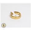 Image 1 : NEW FASHION RING SIZE 8