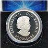 Image 3 : 2017 $20 Fine Silver Coin - Star Trek: The Borg