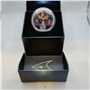Image 1 : 2017 $30 Fine Silver Coin - Star Trek: Five Captains