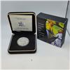 Image 1 : 1999 Silver Proof Dollar - International Year of Older Persons