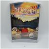Image 1 : Oh! Canada! 2000 Uncirculated Coin Set