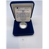 Image 1 : 1992 Alberta Commemorative 25 Cents 6g 925 Silver