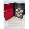 Image 1 : 1979 Canadian Double Dollar Set 23.33g 50% Silver