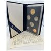 Image 1 : 1996 Canadian Specimen Set