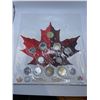 Image 1 : 2017 Canadian Coin Collection "My Canada, My Inspiration"