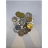 Image 1 : Handful of Canadian Tokens