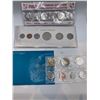 Image 1 : 1982, 1999, 2000 Canadian Proof Sets