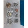 Image 6 : 1982, 1999, 2000 Canadian Proof Sets