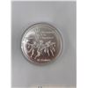 Image 5 : 1976 Sterling Silver Montreal Olympic Coins