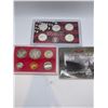 Image 1 : United States Proof Sets