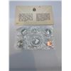 Image 1 : 1967 Canadian Proof Set 43.1g 80% Silver