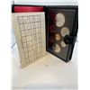 Image 1 : 1981 Canadian Double Dollar Proof Set 23.33g 80% Silver