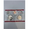 Image 1 : 2006 American Proof Set (includes Sacagawea Dollar)