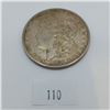 Image 1 : 1921S American Silver Morgan Dollar