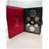 Image 1 : 1976 Canadian Double Dollar Proof Set 23.33g 50% Silver