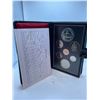 Image 1 : 1979 Canadian Double Dollar Proof Set 23.33g 50% Silver