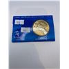 Image 1 : Sydney 2000 Olympic Coin 'Athletics'