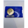 Image 2 : Sydney 2000 Olympic Coin 'Athletics'