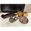 Image 1 : Pottery