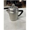 Image 1 : Percolator