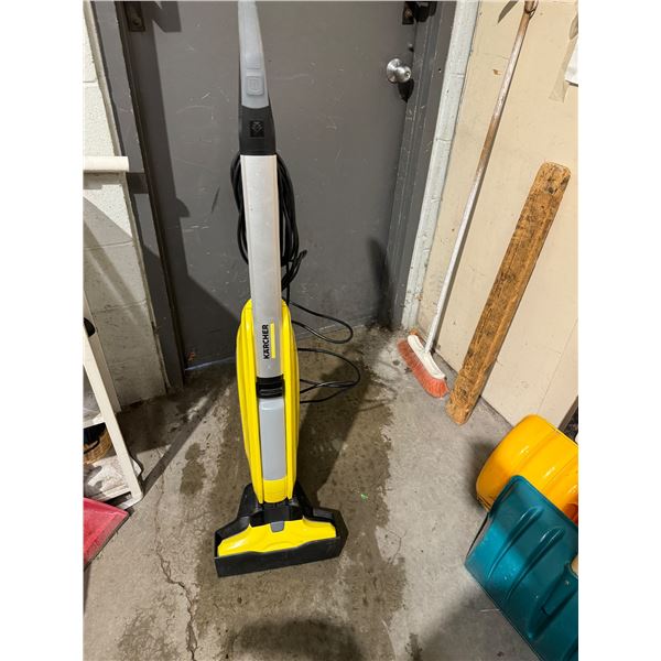 Karcher household cleaner