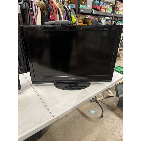 Dynex 32" tv