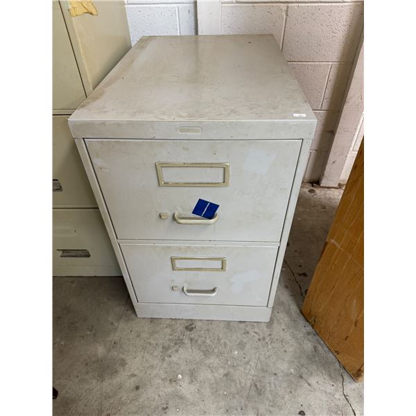 File cabinet