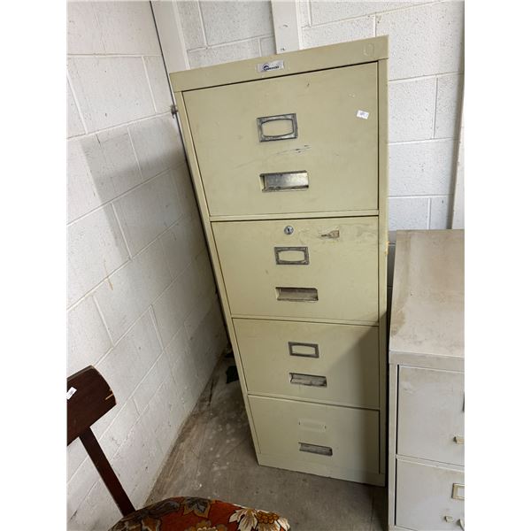 File cabinet