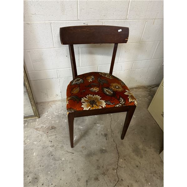 Vintage chair