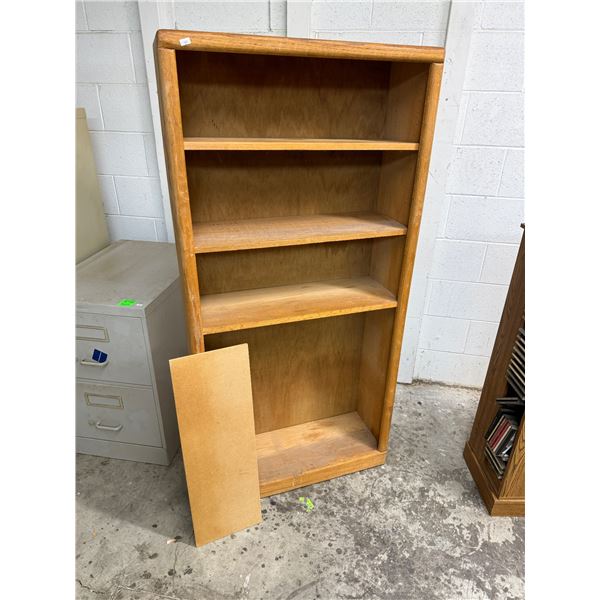 Shelf shelves can be adjusted