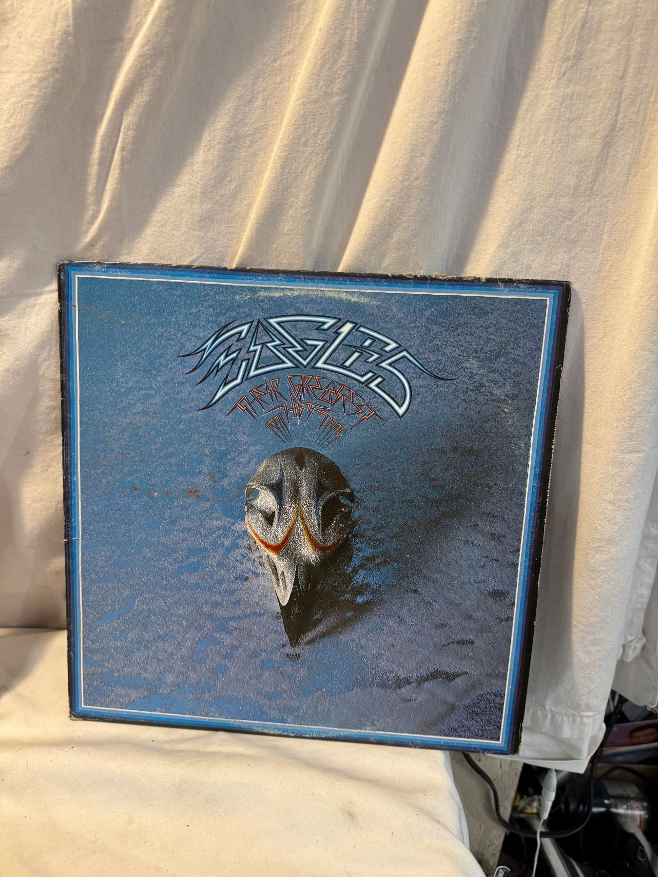 Eagles Record eagles-record