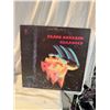 Image 1 : Black Sabbath paranoid record