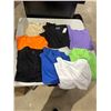 Image 1 : Assorted size new tops