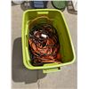 Image 2 : Bin with extension cords