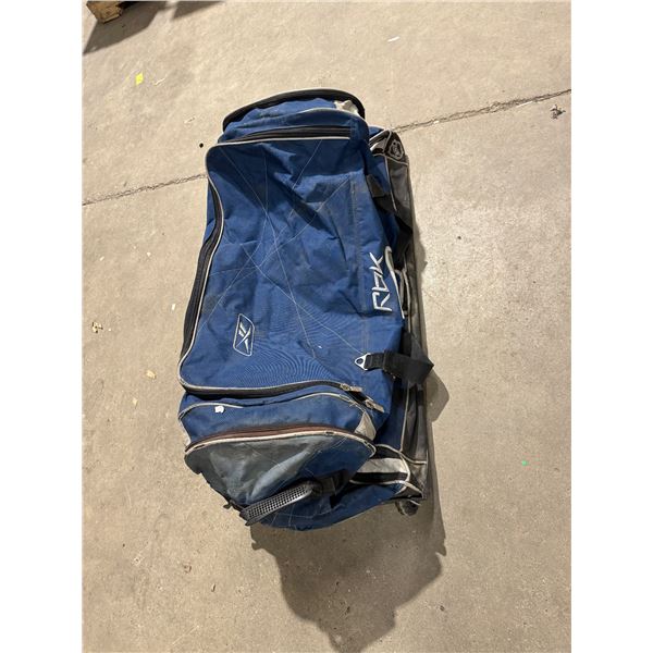 Hockey bag