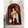 Image 2 : Roman Gladiator figure  complete