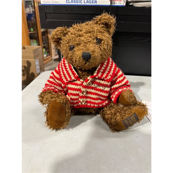 Georgio Beverly Hills bear