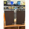 Image 1 : KLH model 331 speakers