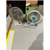Image 1 : Fans