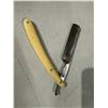 Image 2 : Straight razor