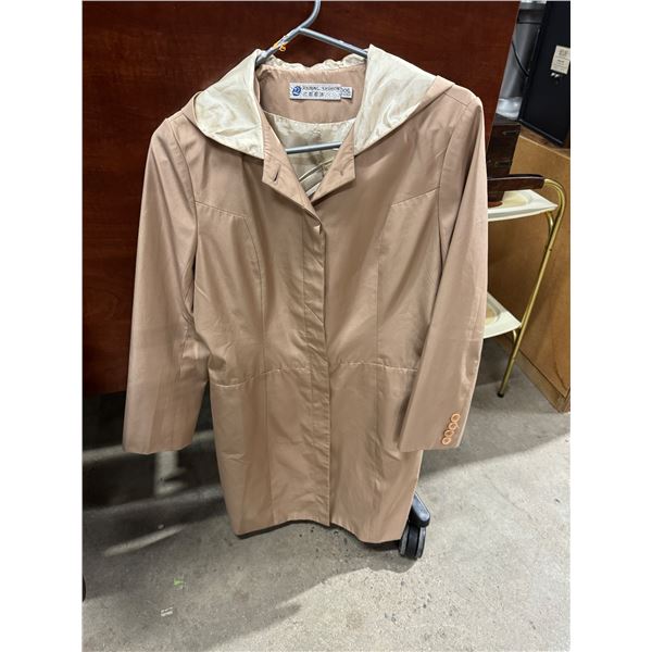 Raining fashions xxl  jacket