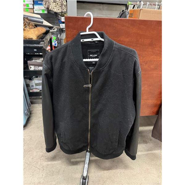 Only & sons xxl jacket